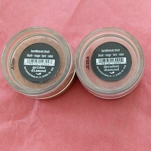 bareMinerals blush